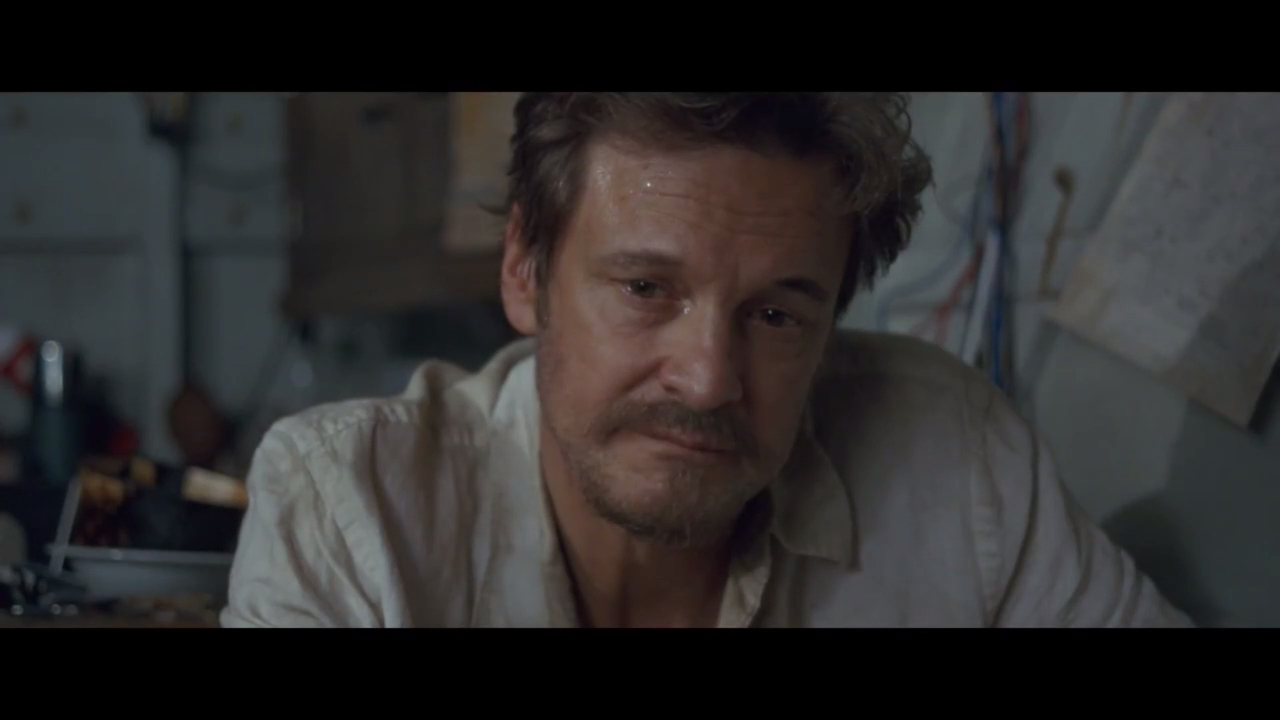 Гонка Века/ The Mercy (2017) Дублированный трейлер смотреть онлайн