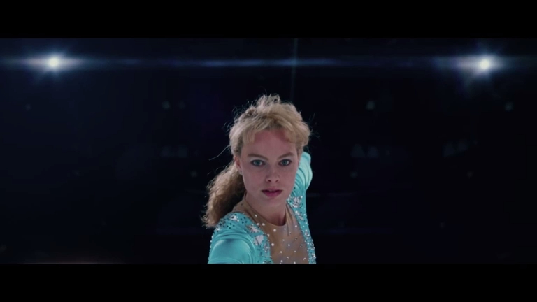 Тоня Против Всех/ I, Tonya (2017) Дублированный трейлер смотреть онлайн