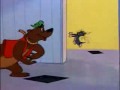 Tom and Jerry смотреть мультик № 1060.