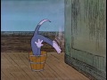 TOM and JERRY. Том и Джерри. 16 В поисках Белого Кита