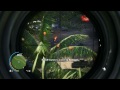 Прохождение FAR CRY 3 : Часть 27 — Спасти Оливера