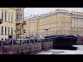 Величественный Санкт-Петербург - Majestic St. Petersburg. HD.
