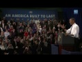 Barack Obama Singing SexyBack by Justin Timberlake (ft. Joe Biden)