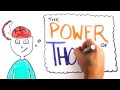 The Scientific Power of Thought