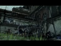 DMC Devil May Cry - прохождение part 3