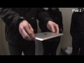 Бросаем новый iPad с плеча!