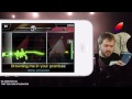 Минутка фейспалма или обзор RockBand Reloaded для iOS