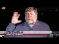 Стив Возняк (Steve Wozniak) о своем друге Стиве Джобсе.
