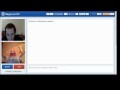 Видео чат Рулетка