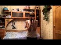 Танцы сумасшедшего