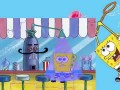 Губка Боб сезон 3, серия 8