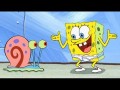 Прохождение игры Губка Боб- Битва за лагуну Бикини Часть 4