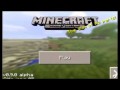 [!!!New!!!] Minecraft Pocket Edition Review [v.0.9.0 build 1]
