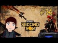Infamous: Second Son #14 [Очередная порция способностей] 1080p