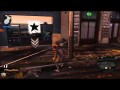 Прохождение INFAMOUS: Второй Сын №2
