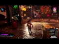 PS4. Walkthrough/Видеопрохождение/PS4 Infamous: Second Son. Part 22