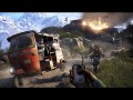 Far Cry 4 — Премьера | ГЕЙМПЛЕЙ | E3 2014