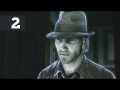 Прохождение Murdered: Soul Suspect — Часть 2: Свидетель