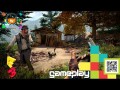 Far Cry 4 — Gameplay E3 2014 | Геймплей Far Cry 4 E3 2014