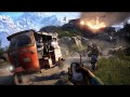 Мировая премьера:  Far Cry 4 на E3 2014! [RU]