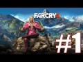 Прохождение Far Cry 4 Часть 1