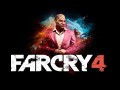 Смотрим Far Cry 4
