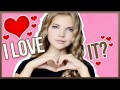Смотреть 20 Вещей Которые Я Люблю ♥