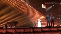Maraaya – Here For You - Slovenia - Dress Rehearsal Eurovision 2015 полностью