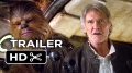 Star Wars: Episode VII - The Force Awakens Official Teaser Trailer #2 (2015) - Star Wars Movie HD на пляже