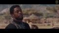 Чёрная Пантера/ Black Panther (2018) Международный трейлер смотреть онлайн